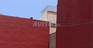 Superbe Terrain à Hay Dakhla, Agadir – 1 600 000 DH